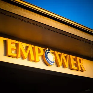 New Name!  Same owner, and same AMAZING therapists!