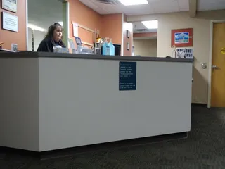 Susan B Allen Memorial Hospital