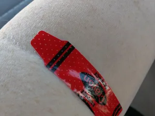 Susan B Allen Memorial Hospital