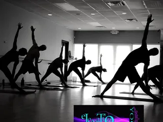 Elevation Yoga