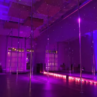 Pole Dance