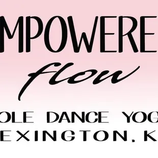 Empowered Flow (logo 2)