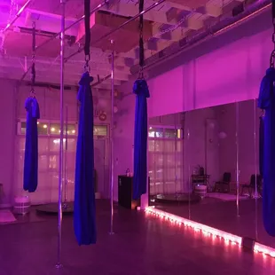 Aerial Sling/Hammock