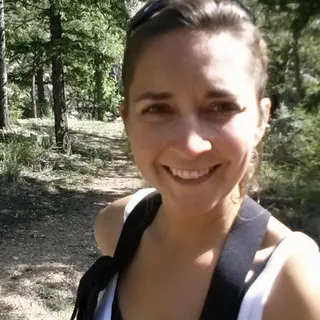 Lyndsie K.
