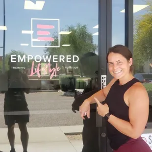 Welcome to our home :)