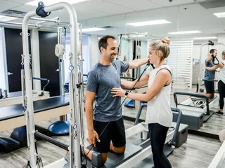 Tri Physical Therapy