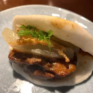 Jasmine Smoked Short Rib