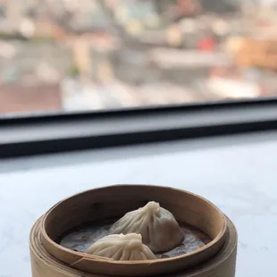 Xiao Long Bao