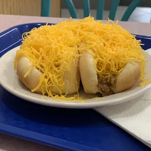 Here for the cheese? You&apos;re not the only one.