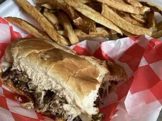 Charlie Lou’s