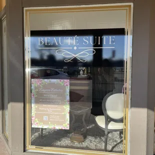 Empress Esthetics is Open! Now accepting new clients by appointment only!