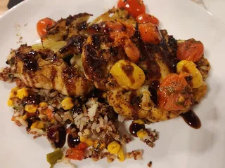 The South Street Grille