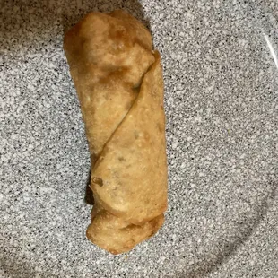 Egg Roll