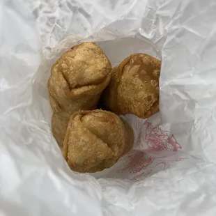 Egg Rolls
