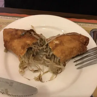 Egg Roll
