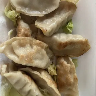 Fried Dumpling