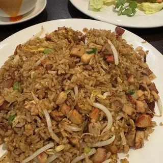 Chicken Rice
