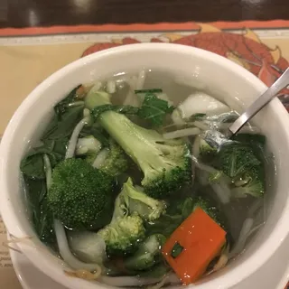 Chinese Vegetable