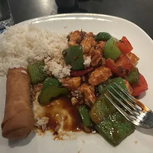 Kung Pao