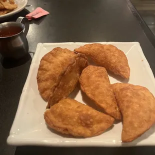 curry, food