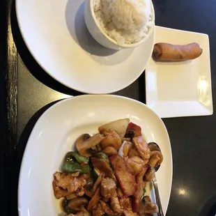 food