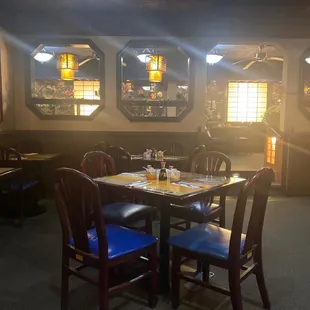 Very interesting place