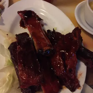 Ribs