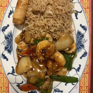 L14.-Shrimp-with-Garlic-Sauce