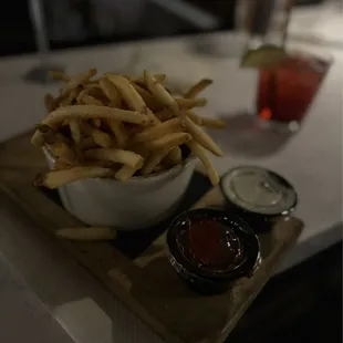 Fries