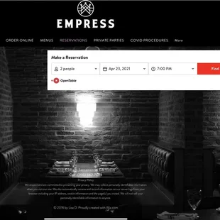 a black and white photo of a restaurant