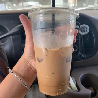 Iced Coffee