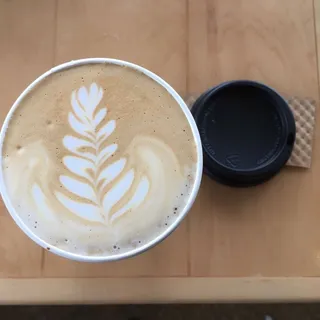 White Mocha