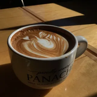 Mexican Mocha