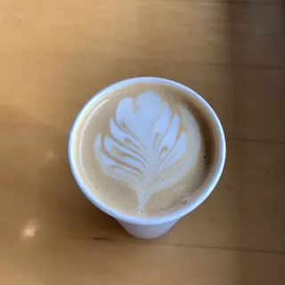 Caramella Latte