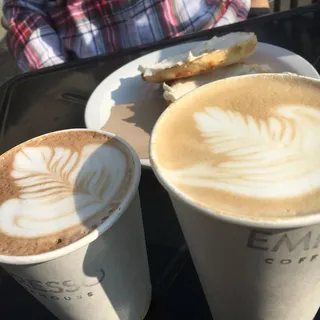 Bagel with Cream Cheese