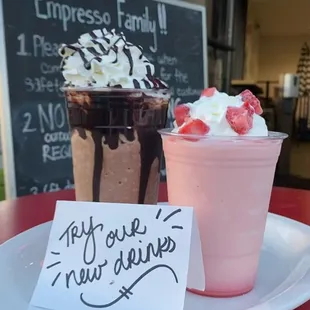 Empresso Coffeehouse