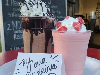 Empresso Coffeehouse