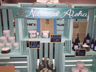 Evening In Waipio Craft Fair