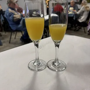3$ mimosa