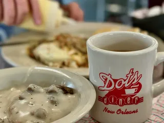 Dots Diner
