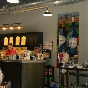 Empty Nester's Winery