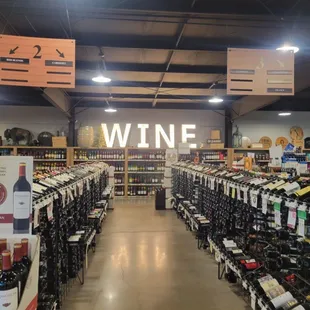 Who needs som delicious fruit wine?