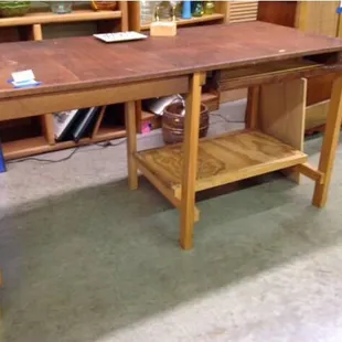 My next refurbishing project!