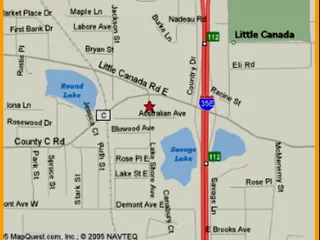 Mission Wearhouse Thrift Store