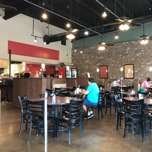 interior, ramen and noodles