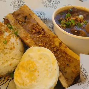 soup, soups and chowder, chowder, food