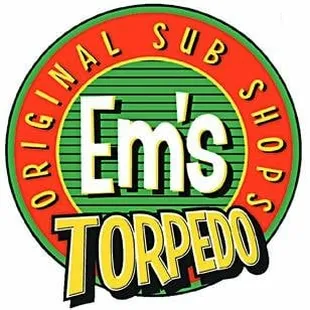 the original sub shop logo