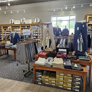 Scott Barber and Ballin