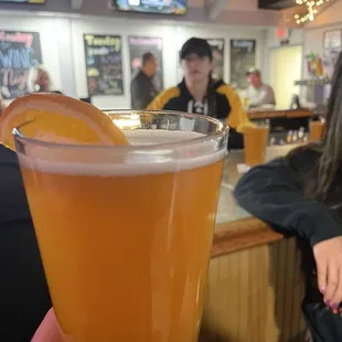 Bluemoon draft