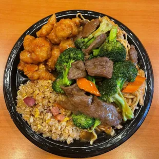 EMW China Bistro Express